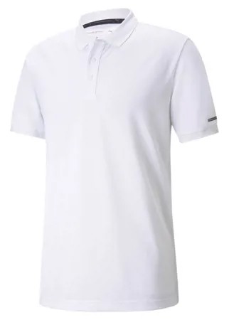 Поло Porsche Design Men's Polo Shirt