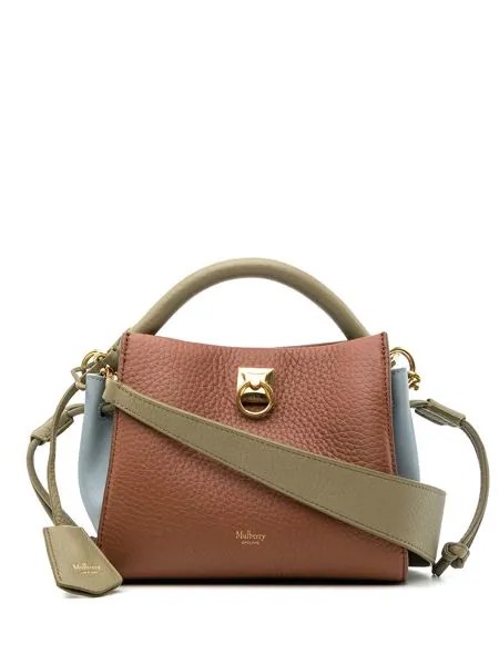 Mulberry мини-сумка Iris