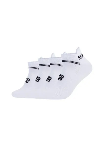 Носки-кроссовки Skechers 