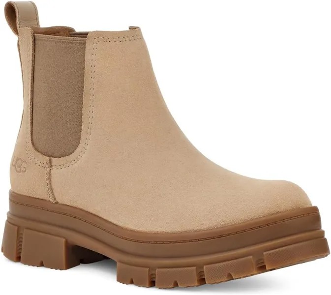 Ботинки UGG Ashton Chelsea, цвет Mustard Seed