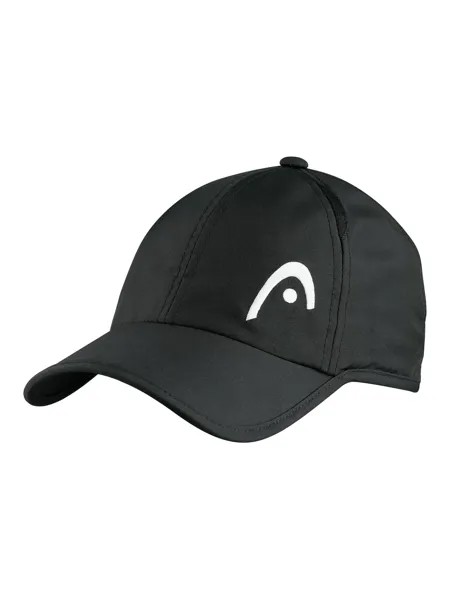 Бейсболка унисекс Head Pro Player Cap, синий