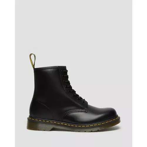 Ботинки тимберленды Dr. Martens 1460, размер 9, черный