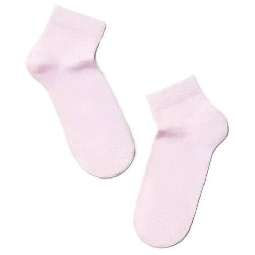 Носки ESLI размер 22, розовый