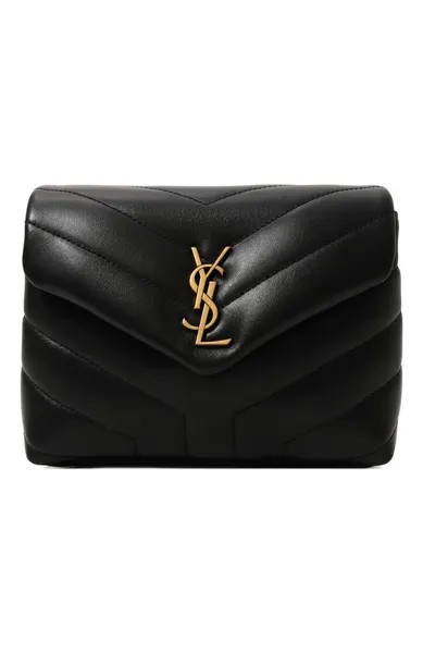Сумка Loulou toy Saint Laurent