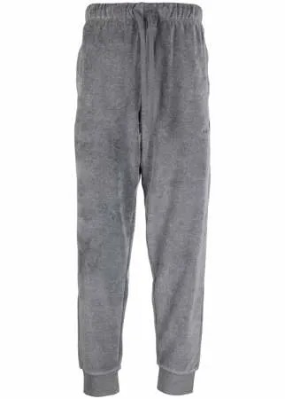 Carhartt WIP спортивные брюки с вышитым логотипом