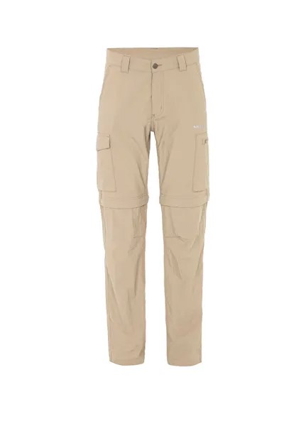 Бежевые мужские брюки wake Merrell