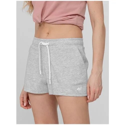 Шорты 4F WOMEN'S SHORTS Женщины NOSH4-SKDD350-27M 3XL