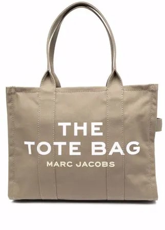 Marc Jacobs сумка-тоут с логотипом