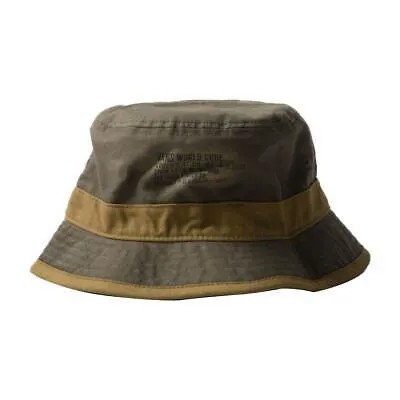 Vans Undertone II Bucket Hat (Grape Leaf/Nutria) Fashion Hat