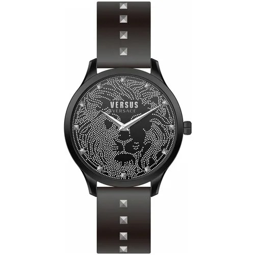 Наручные часы Versus Часы наручные Versus Versace VSPVQ0420, черный