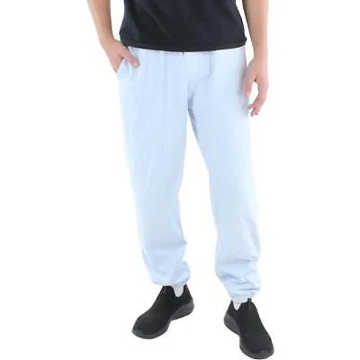Tommy Jeans Мужские хлопковые спортивные штаны Уютные брюки для бега Одежда для отдыха BHFO 0577