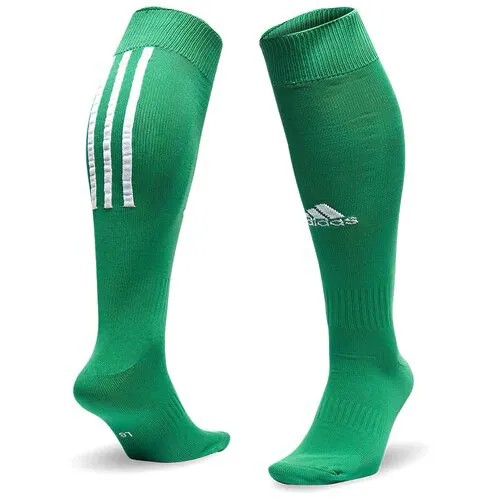 Гетры Adidas SANTOS SOCK 18 BGREEN/WHITE CV8108 4345
