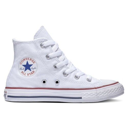 Кеды Converse размер 31, белый