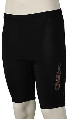 Компрессионные шорты O-#39;Neill Premium Skins - Черный - Новинка