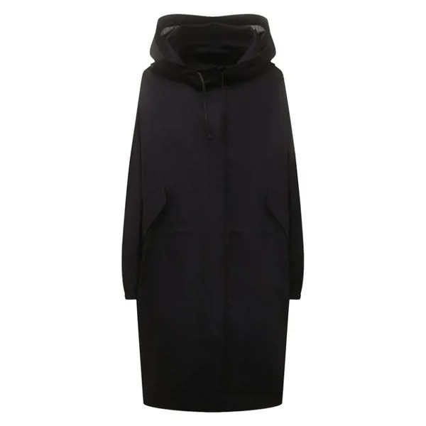 Хлопковый дождевик Jil Sander
