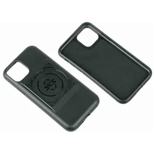 Чехол с креплением к SKS COMPIT (iPhone 11 Pro, 11634), цвет Черный