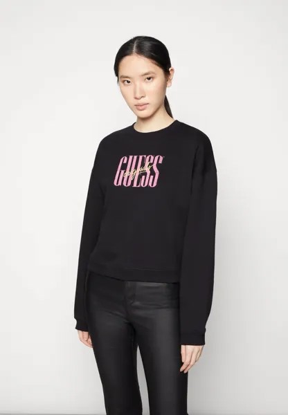 Толстовка Guess Originals, черный