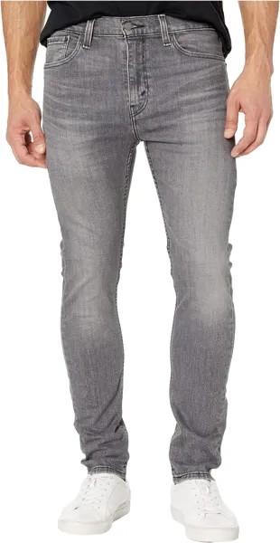 Джинсы 510 Skinny Levi's, цвет Lionsmane/Overt/Advanced Stretch
