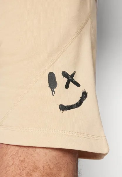 Спортивные брюки UNISEX YOURTURN, бежевый