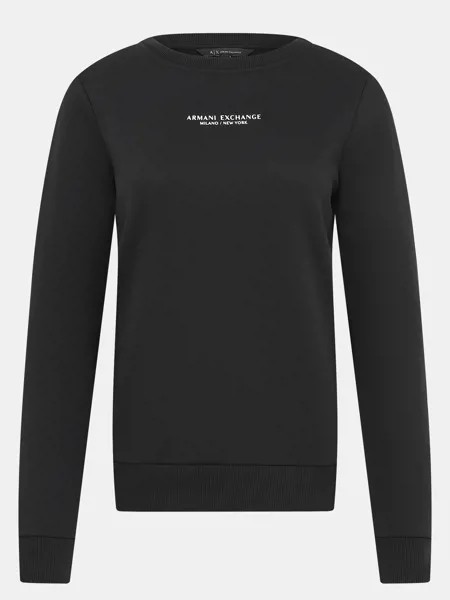 Свитшоты Armani Exchange