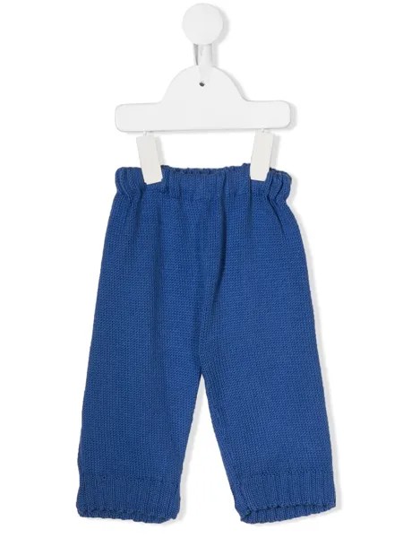 Eshvi Kids брюки Candy Apple из коллаборации с 0711 Tbilisi