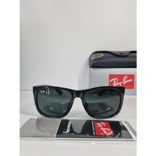Солнцезащитные очки Ray-Ban, черная