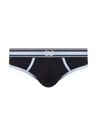 Хлопковые брифы Dolce & Gabbana