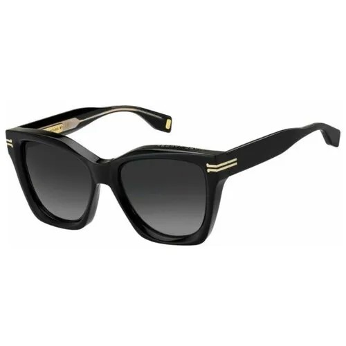 MARC JACOBS Солнцезащитные очки MARC JACOBS MJ 1000/S 807, цвет DARK GREY SF [JAC-204039807549O]