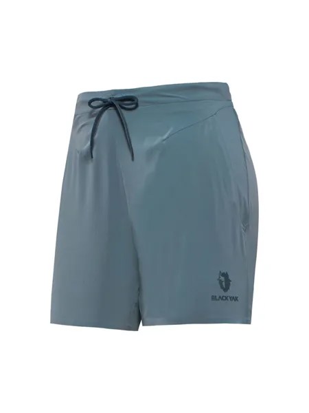 Спортивные брюки Blackyak CARACU, синий