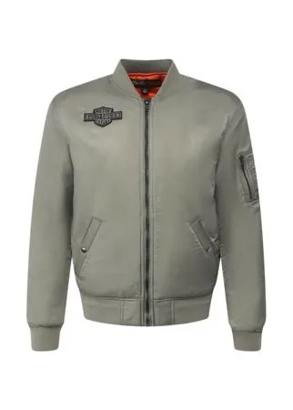 Бомбер 1903 Harley-Davidson