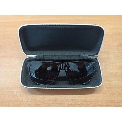 Солнцезащитные очки Polarized, черный