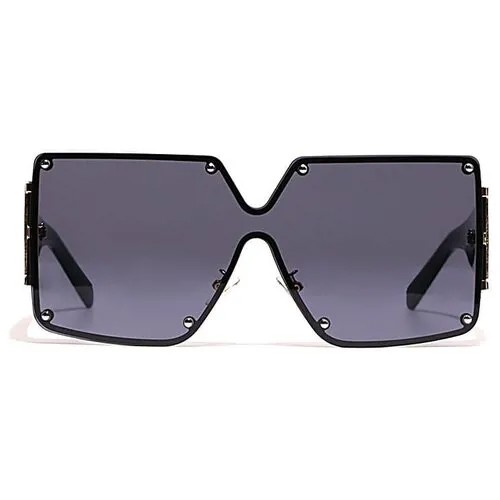 Солнцезащитные очки VITACCI, черный