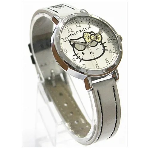 Часы наручные аналоговые Hello Kitty 41219