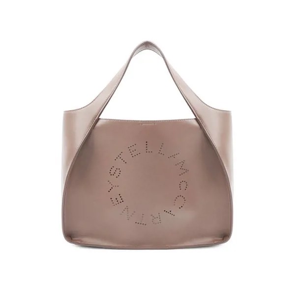 Сумка-шопер Stella Logo small Stella McCartney