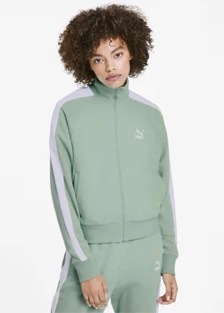 Олимпийка Classics T7 Track Jkt, FT