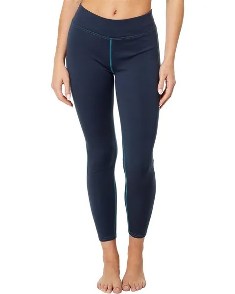 Брюки L.L.Bean Cresta Midweight 250, цвет Carbon Navy