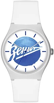 Fashion наручные  мужские часы FC Zenit FCZ01-04. Коллекция Regular