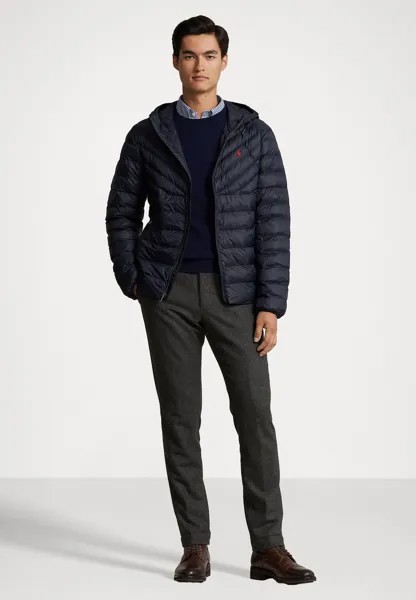 Куртка Polo Ralph Lauren TERRA INSULATED, цвет collection navy