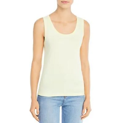 Женская эластичная рубашка с круглым вырезом Three Dots, майка BHFO 0406
