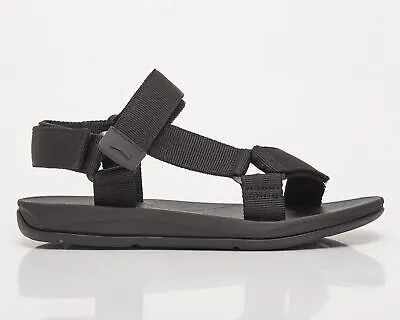 Мужские черные повседневные сандалии Camper Match, летняя обувь