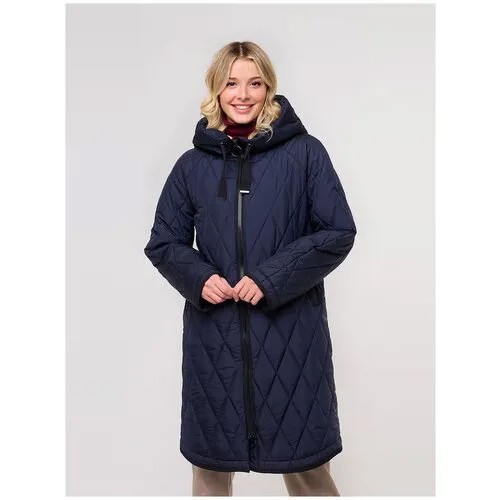 Пальто, Dixi Coat, Русконтракт, 4045-294-FW21, Горчичный, 34