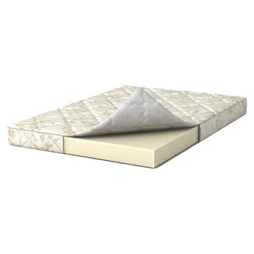 Матрас Аскона Compact Effect Low 160x200 бежевый