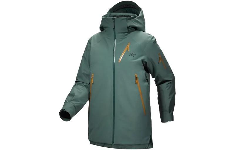 Пуховик Eris женский Arcteryx
