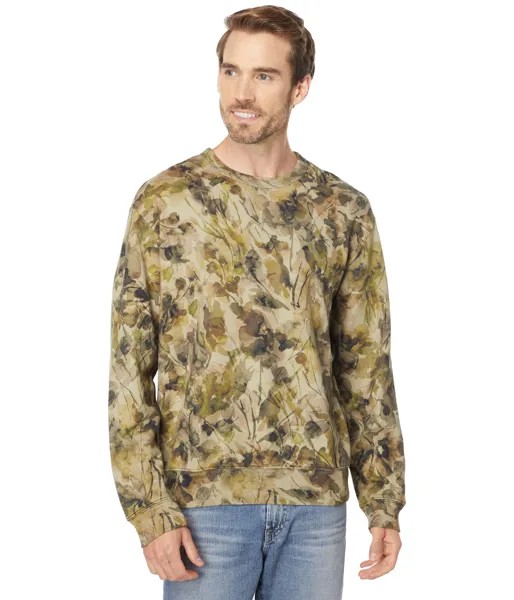 Пуловер AG Adriano Goldschmied, Arc Sweatshirt
