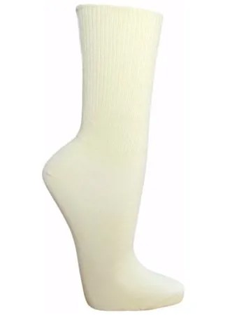 Носки женские Гамма С879, Светло-песочный, 25-27 (размер обуви 40-41)