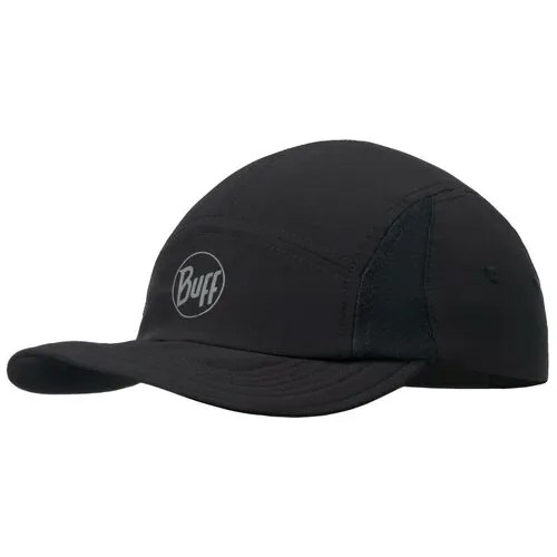 Кепка Buff, размер OneSize, black