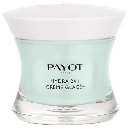 Payot Hydra 24+ Creme Glacee Увлажняющий крем для лица, 50 мл