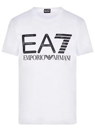 Футболка EA7