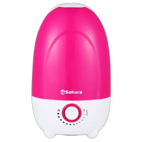 Увлажнитель воздуха Sakura SA-0603, purple
