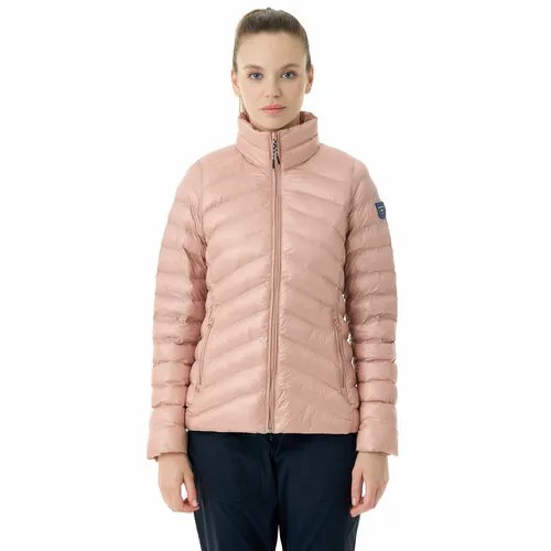 Куртка DOLOMITE, размер 44, розовый